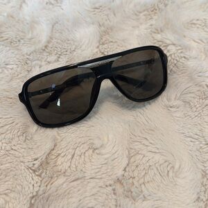 Vonzipper Black Sunglasses